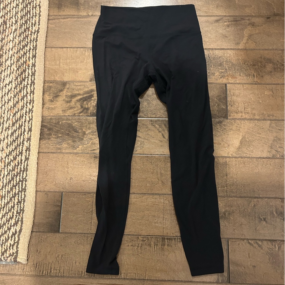 Lululemon leggings. Size 10.